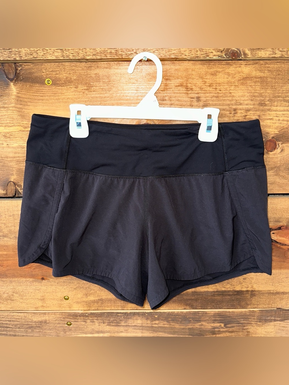 Lululemon Run Times Short 4"